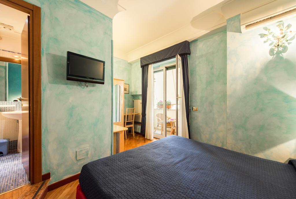 Bed & Breakfast Rifugio Di Rom