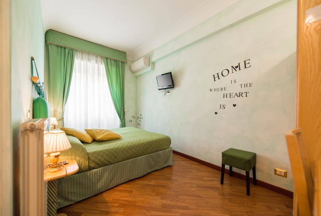 Rifugio Di Bed & Breakfast Rom