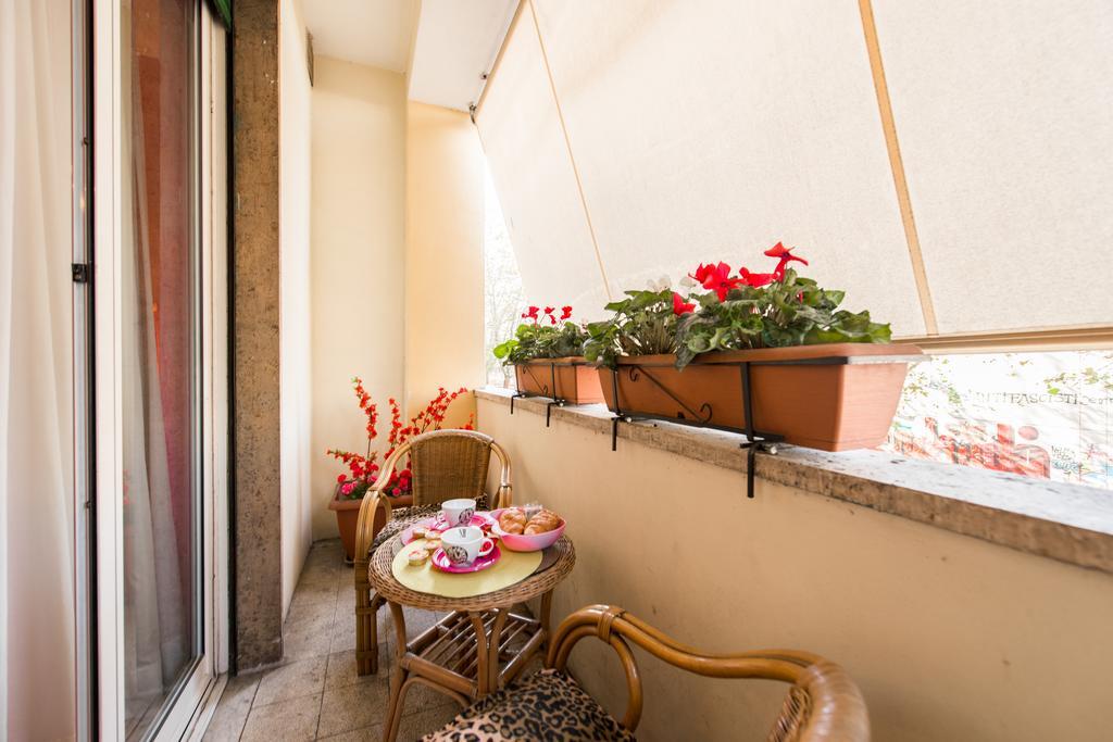 Bed & Breakfast Rifugio Di Rom